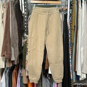Lululemon Joggers size 2